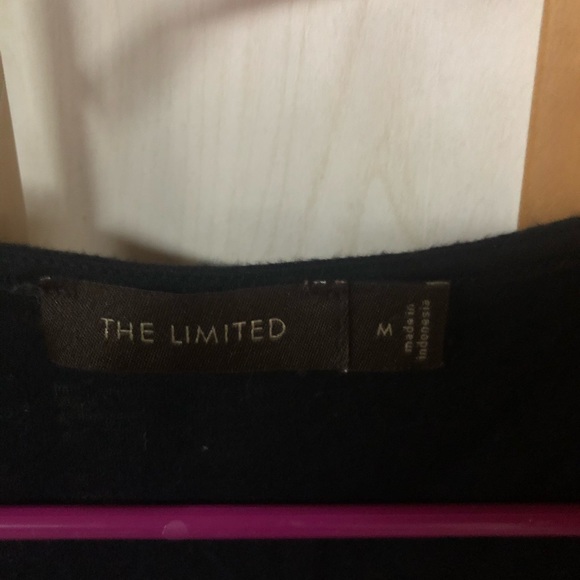 The Limited tank - Picture 2 of 3